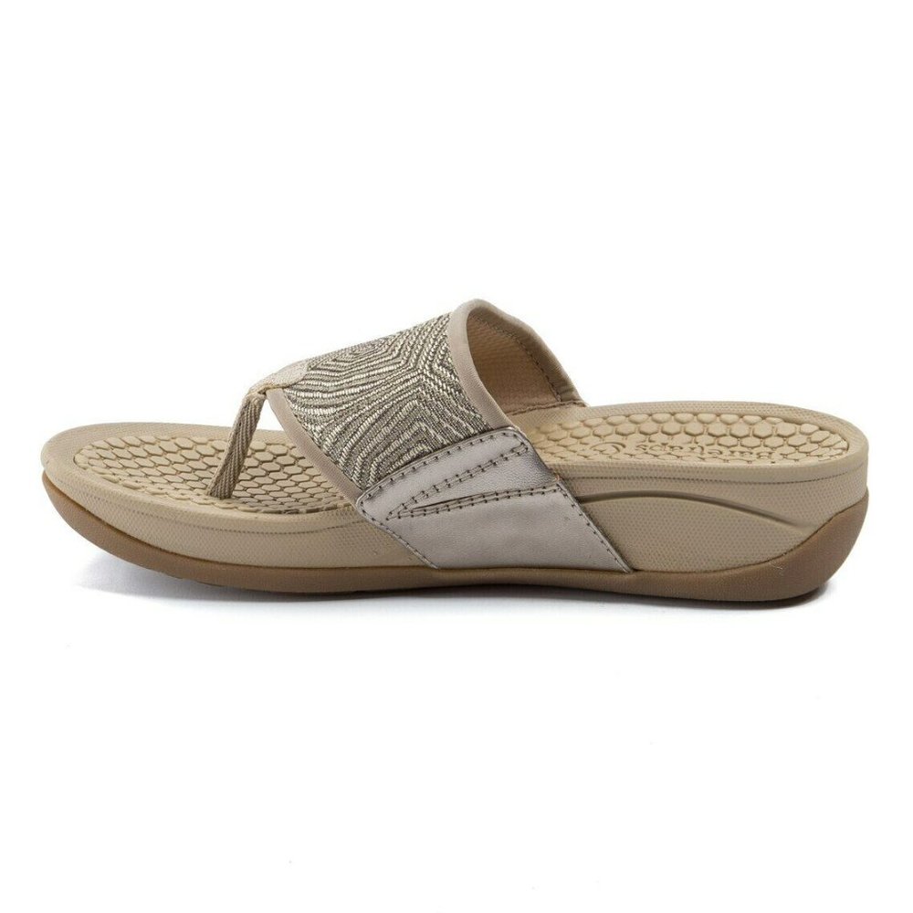 Baretraps Dasie Women Shoes Flat Sandals 8